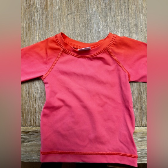 Hanna Andersson 6-12 Month 4-Piece Swim Bundle - Picture 7 of 8